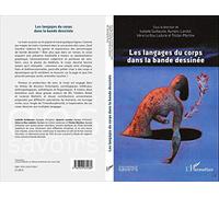 Les langages du corps dans la bande dessinée