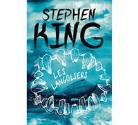 Les Langoliers Stephen King (Auteur), William Olivier Desmond (Traduction)