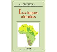 Les langues africaines