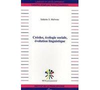 Les Langues Africaines Et Créoles Face À Leur Avenir