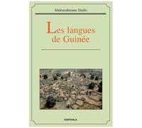 Les Langues De Guinée - Une Approche Sociolinguistique