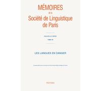 Les Langues En Danger