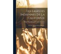 Les Langues Indiennes De La Californie