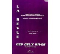 Les langues orales dans les pays méditerranéens Michel Quitout (Auteur)
