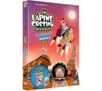 Les Lapins Crétins : Invasion - La Série Tv - Saison 2 - Partie 3