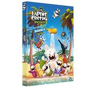 Les Lapins Crétins : Invasion - La série TV - Saison 4 - Partie 1