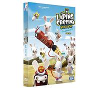 Les Lapins Crétins : Invasion - La Série Tv - Partie 2