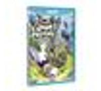 The Lapins Crétins Land Wii U