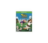 Ubisoft Jeu vidéo Rabbids Invasion – Xbox One – FR/NL