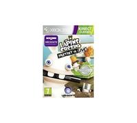 Ubisoft Jeu vidéo Lapins Crétins 5 Kinect Classics XBOX 360