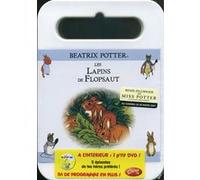 Les Lapins de Flopsaut et 2 autres Contes - DVD p'tites mains G