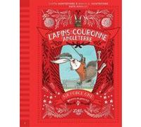Les Lapins de la couronne d Angleterre Air Force One Kate Hindley (Illustration), Simon Sebag Montefiore (Auteur), Santa Montefiore (Auteur)