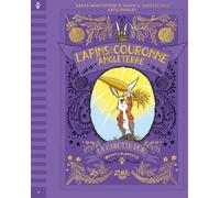 Les Lapins de la couronne d'Angleterre - La Carotte d'or