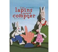 Les Lapins savent compter