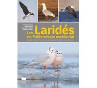 Les Laridés Du Paléarctique Occidental - Guide D'identification Des Mouettes Et Des Goélands