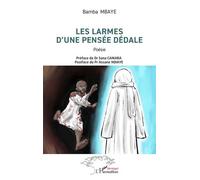 Les larmes d’une pensée dédale