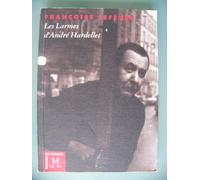 Les Larmes d'André Hardellet