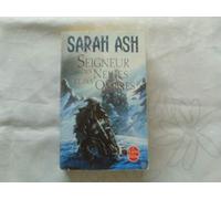 Les Larmes d'Artamon, Tome 1 : Le seigneur des neiges et des ombres