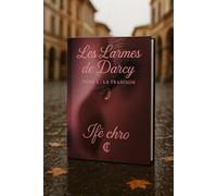 LES LARMES DE DARCY TOME-1