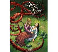 Les Larmes de fées T02: La Complainte des Morriganes