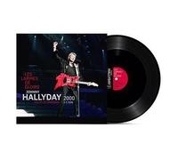 Les Larmes De Gloire - Vinyle