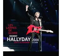 Les Larmes De Gloire - Vinyle