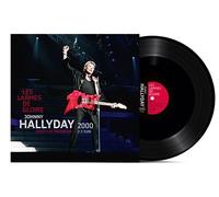 Les Larmes de Gloire (Zénith de Toulouse - Juin 2000) Édition Limitée Numérotée Vinyle