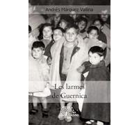 Les larmes de Guernica