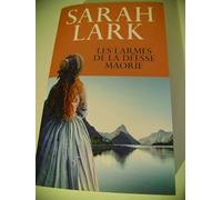 les larmes de la deesse maorie