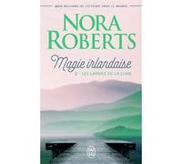 Les larmes de la lune Nora Roberts (Auteur), Béatrice Pierre (Traduction)