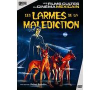 Les larmes de la malédiction