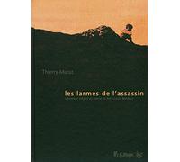 Les larmes de l'assassin
