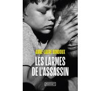 Les Larmes de l'assassin - Anne-Laure Bondoux - Pocket - Poche - Roman