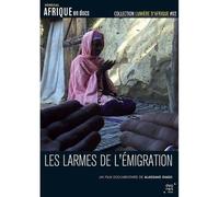 Les Larmes De L'émigration