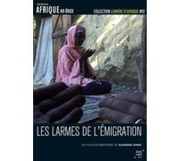Les larmes de l'émigration DVD G