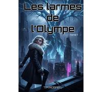 Les Larmes De L'olympe
