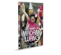 Les Larmes de madame Wang