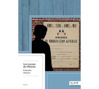 Les Larmes de Mélanie