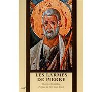 Les larmes de pierre Marina Copsidas (Auteur)