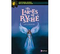Les larmes de Psyché - Histoires noires de la Mythologie - Dès 12 ans (17)