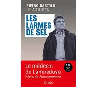 Les larmes de sel