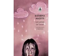 Les Larmes de Tarzan