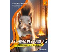 Les larmes des écureuils