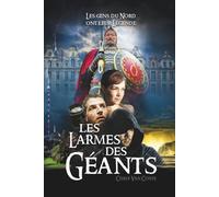 Les larmes des géants: Les gens du Nord ont leur légende