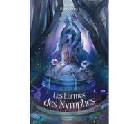 Les Larmes des nymphes Sandy Bizzozero (Auteur)