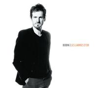 Les larmes d'or CD