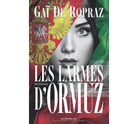 Les Larmes d'Ormuz