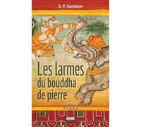 Les larmes du bouddha de pierre