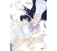Les Larmes du ciel - Tome 2