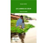 Les larmes du coeur Mandjan Camara (Auteur)